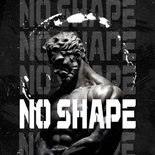 Telegram profile photo for 𝙽𝙾 𝚂𝙷𝙰𝙿𝙴 💪