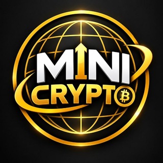 Telegram profile photo for Mini Crypto