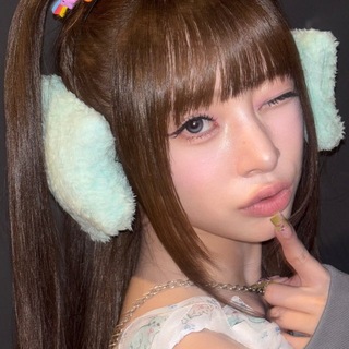 Telegram profile photo for ⾕ .. jihyuniverse