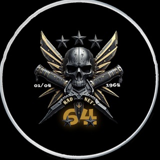 Telegram profile photo for RADNET64