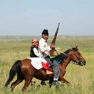 Telegram profile photo for کانال رسمی طایفه جلیله تکله (بنیاد فرهنگی تکله)
