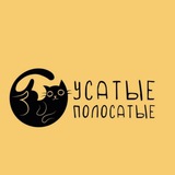 Telegram profile photo for usatie_polosatie_vdk