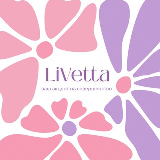 Telegram profile photo for LIVETTA