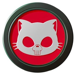 Telegram profile photo for Punisher Coin