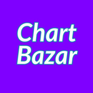 Telegram profile photo for ChartBazar