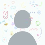 Telegram profile photo for symbol : kaomoji : emoticons ꒰(ू•‧̫•ू )꒱