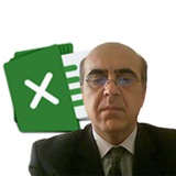Telegram profile photo for excelo_media