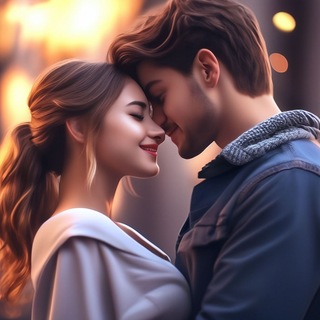 Telegram profile photo for Ищу Девушку Парня | Друга Лд ❤️🔥