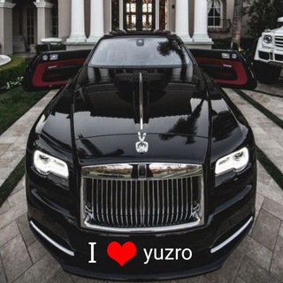 Telegram profile photo for yuzro