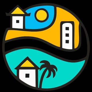 Telegram profile photo for Недвижимость Мира.
