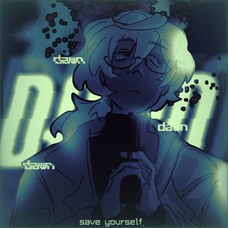 Telegram profile photo for 𝗗𝗔𝗪𝗡 𝐨𝐟 𝐚 𝐧𝐞𝐰 𝐝𝐚𝐲 | 𝗺𝗰𝘆𝘁 𝗇𝖾𝗍