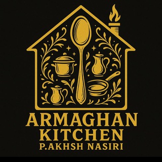 Telegram profile photo for بازرگانی ارمغان(نصیری)