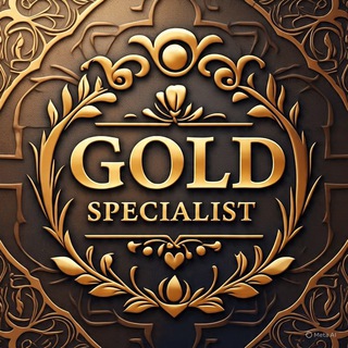 Telegram profile photo for GOLD SPECIALIST
