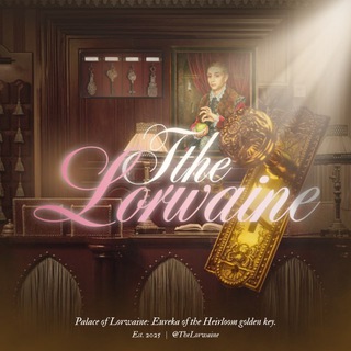 Telegram profile photo for Lorwaine’s Archive