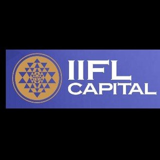 Telegram profile photo for IIFL Capital Services Ltd For details of our SEBI Registration, visit www.iiflcapital.com/sebi-registration-details