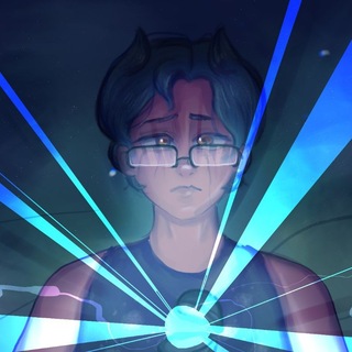 Telegram profile photo for ReyAtmos