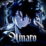 Telegram profile photo for AMÁRO