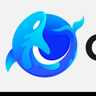 Telegram profile photo for OrcaxFX