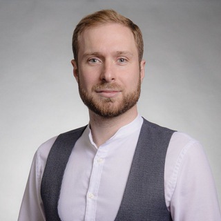 Telegram profile photo for Олег Алексеенко