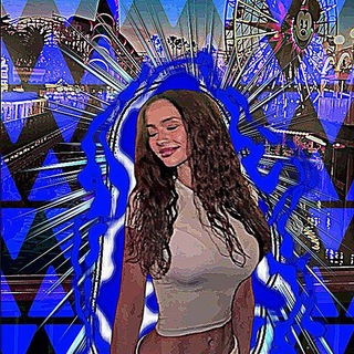 Telegram profile photo for Пвс от Настюшки 💍