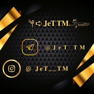 Telegram profile photo for ༆ 𝐉𝐞𝐓 ™ 𓄂ꪴꪰ𓆃