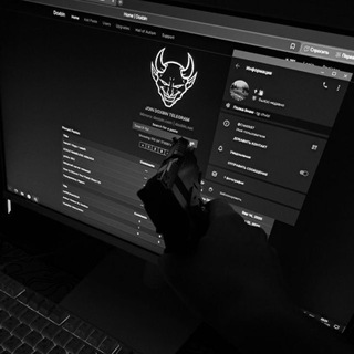 Telegram profile photo for /murder