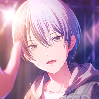 Telegram profile photo for Тутлик ⋆。୨୧˚⋆