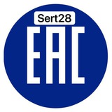 Telegram profile photo for Сертификация продукции