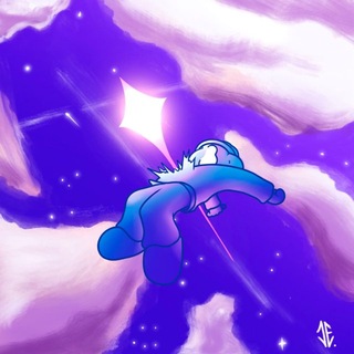 Telegram profile photo for FALCON FLUORITE