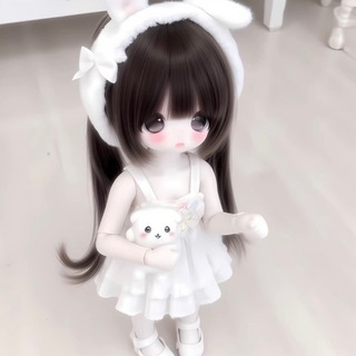 Telegram profile photo for ˶᳐小妮子的朋友圈˶᳐੭ 🥀