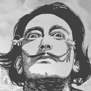Telegram profile photo for Great History