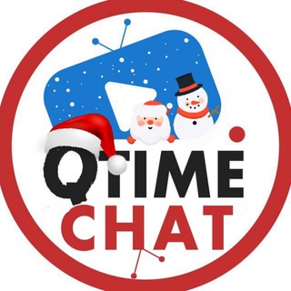 Telegram group profile photo for Qtime Network Chat