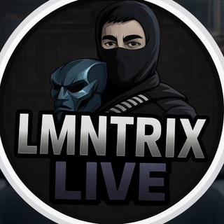 Telegram profile photo for LMNTRIX - Ule Live