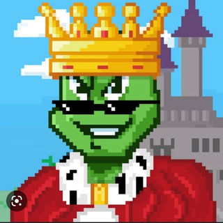 Telegram profile photo for Hanku SOL/ETH gem chat🐢