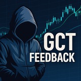 Telegram profile photo for GCT feedback