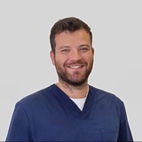 Telegram profile photo for Травматолог-ортопед Лев Кнеллер