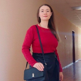 Telegram profile photo for Авласёнок Алёна| ЗОЖ Берегиня