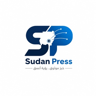 Telegram profile photo for Sudan press