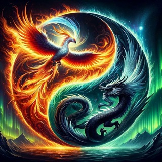 Telegram profile photo for Мир в миру