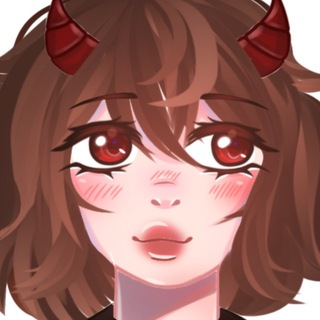 Telegram profile photo for Elly🩸