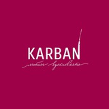 Telegram profile photo for KARBAN. Цветы. Букет. Иркутск. Доставка