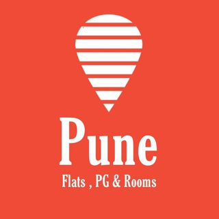 Telegram profile photo for Pune Rooms Flats