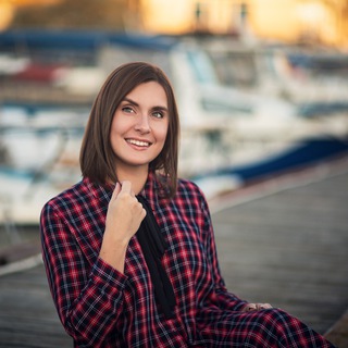 Telegram profile photo for katrin_and_sea