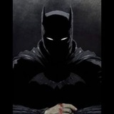 Telegram profile photo for The Batcave
