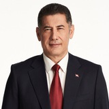 Telegram profile photo for Dr. Sinan Oğan 🇹🇷