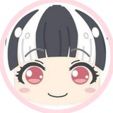 Telegram profile photo for теслачка ♡゙ парео
