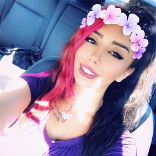 Telegram profile photo for الناز دنس Elnaz Dance