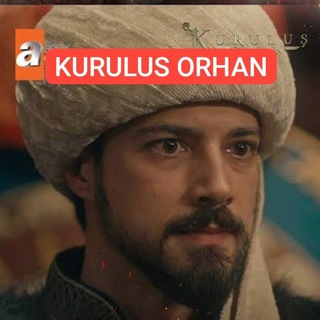 Telegram profile photo for KURULUS ORHAAN