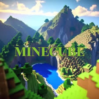 Telegram profile photo for MINECUNE SKILLER