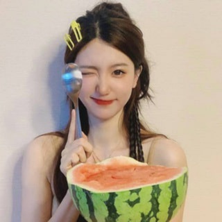 Telegram profile photo for 吃瓜社🍉